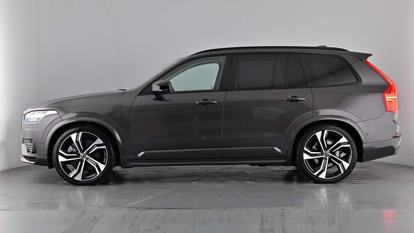 Used Volvo XC90 2024 for sale - 77434889: Photo 8