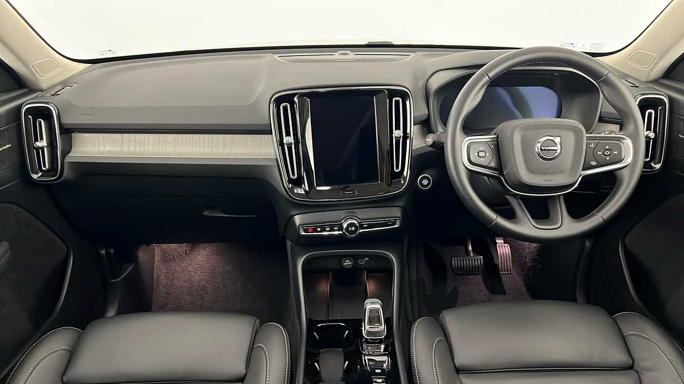 Used Volvo XC40 2025 for sale - 77013086: Photo 11