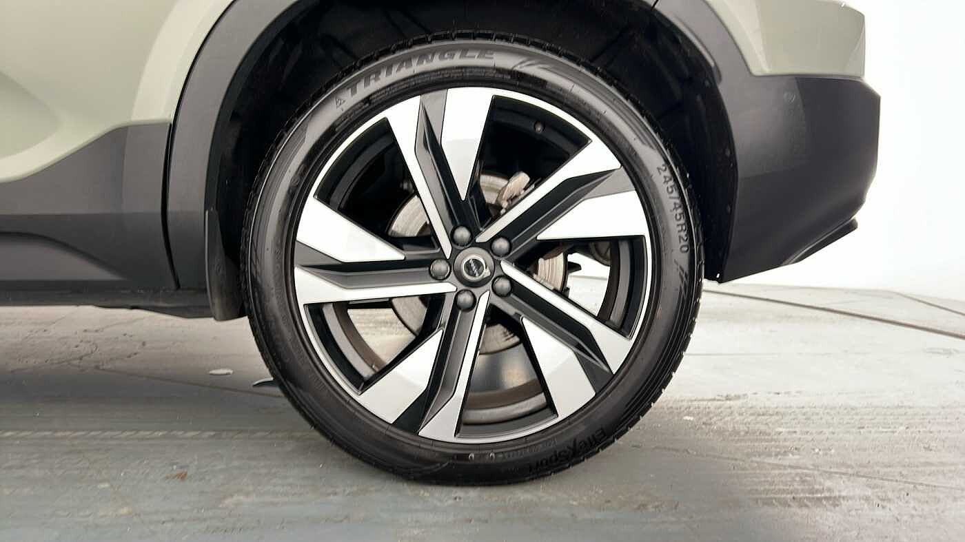 Used Volvo XC40 2025 for sale - 77013086: Photo 12