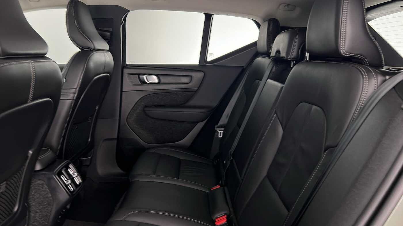 Used Volvo XC40 2025 for sale - 77013086: Photo 13