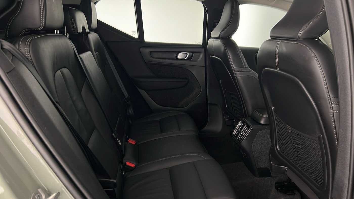 Used Volvo XC40 2025 for sale - 77013086: Photo 15