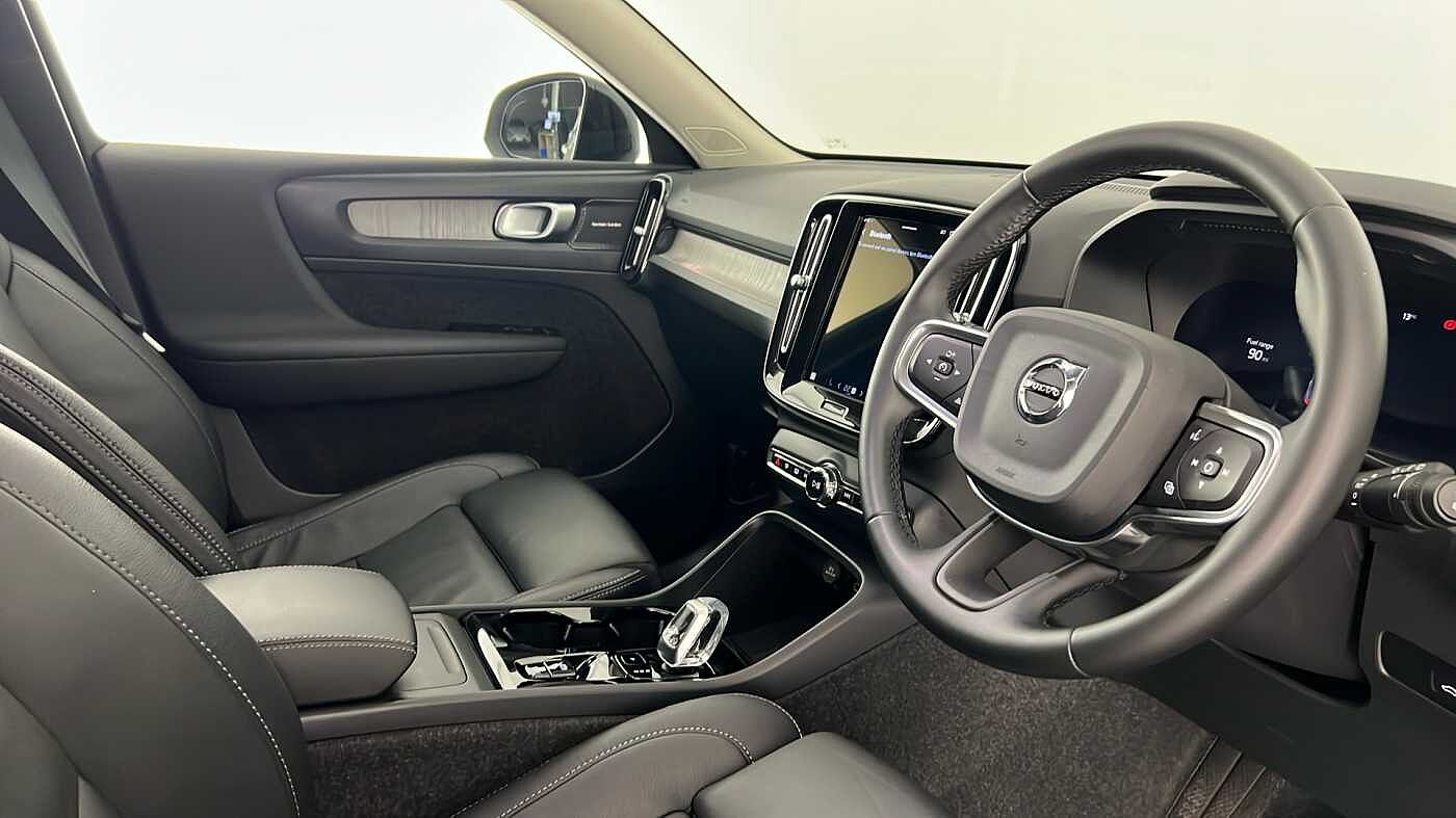 Used Volvo XC40 2025 for sale - 77013086: Photo 16