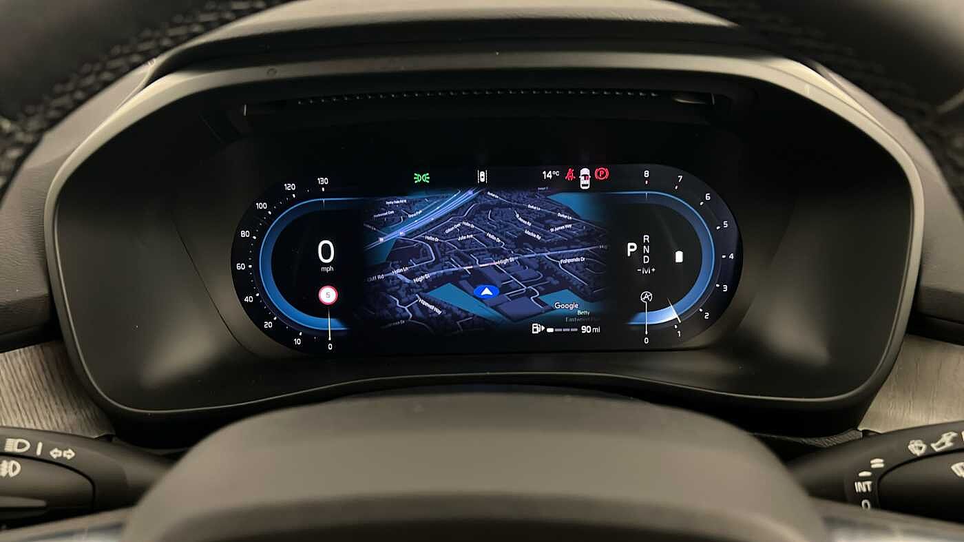 Used Volvo XC40 2025 for sale - 77013086: Photo 18