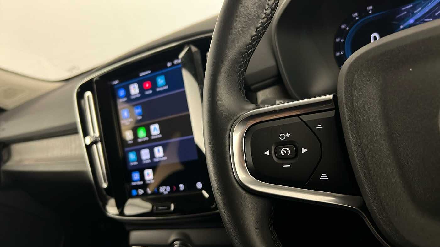 Used Volvo XC40 2025 for sale - 77013086: Photo 19