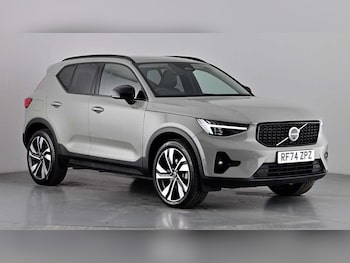 2025 - 2.0 B4P Ultra Dark 5dr Auto