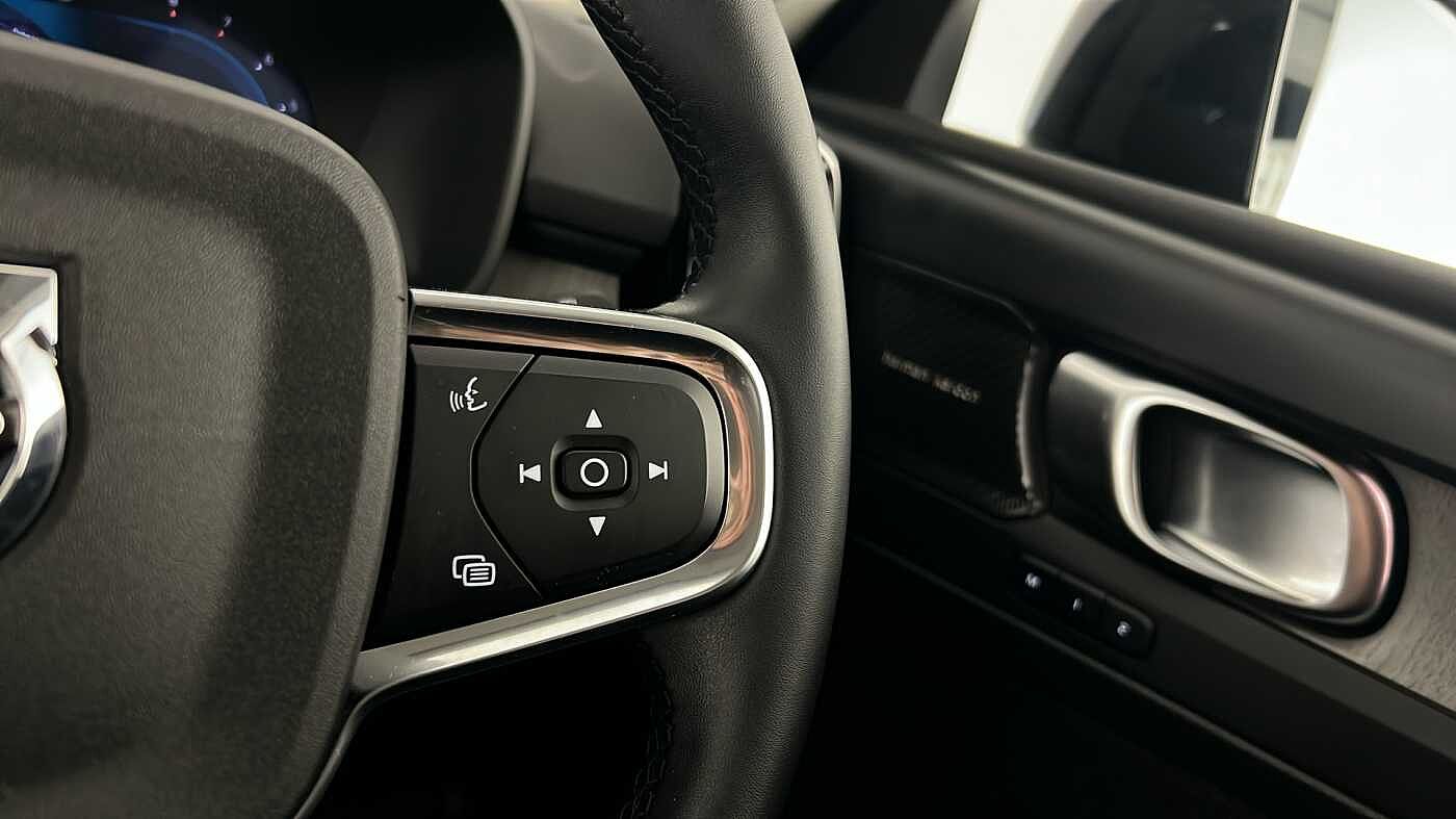 Used Volvo XC40 2025 for sale - 77013086: Photo 20