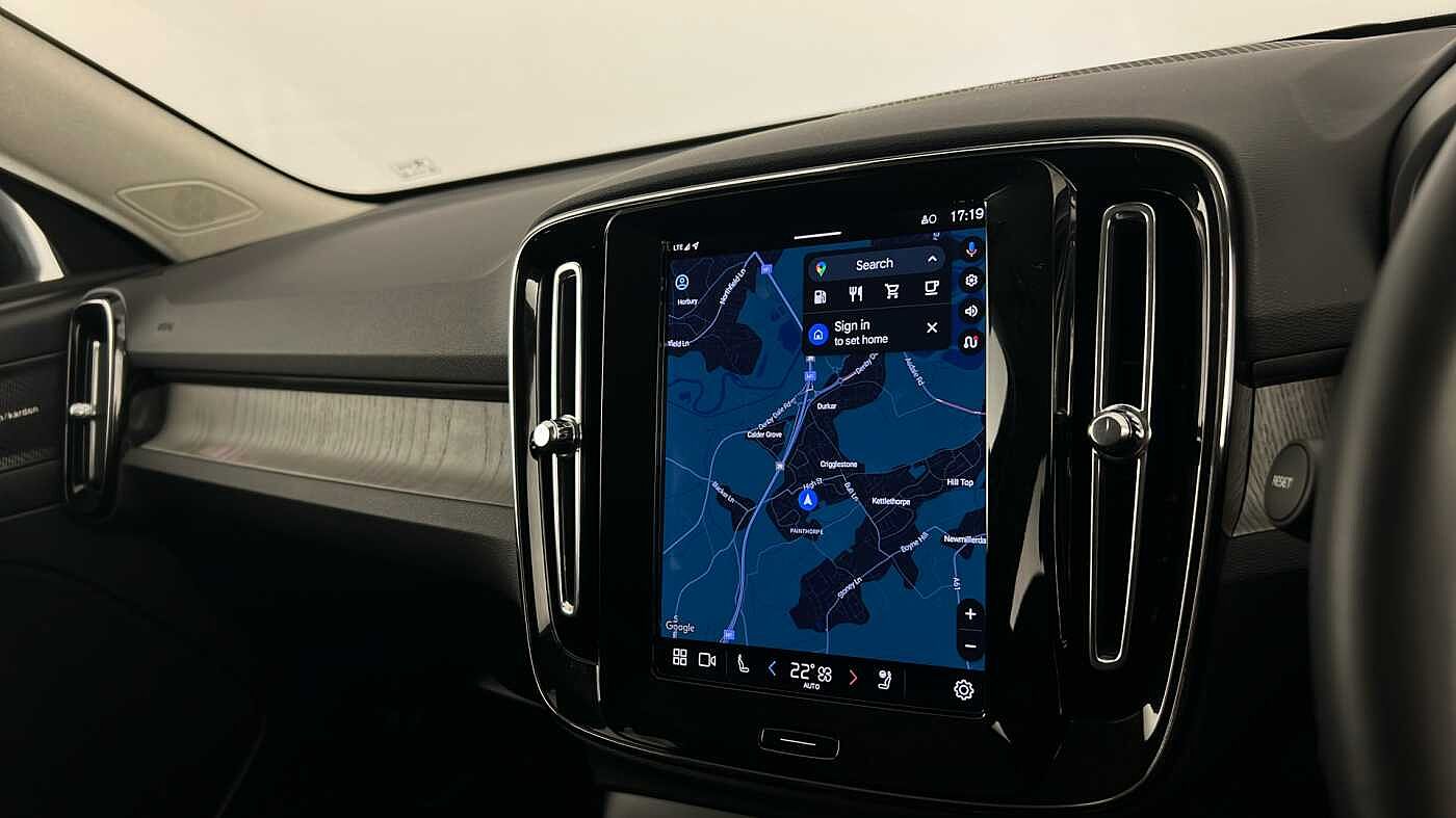 Used Volvo XC40 2025 for sale - 77013086: Photo 23