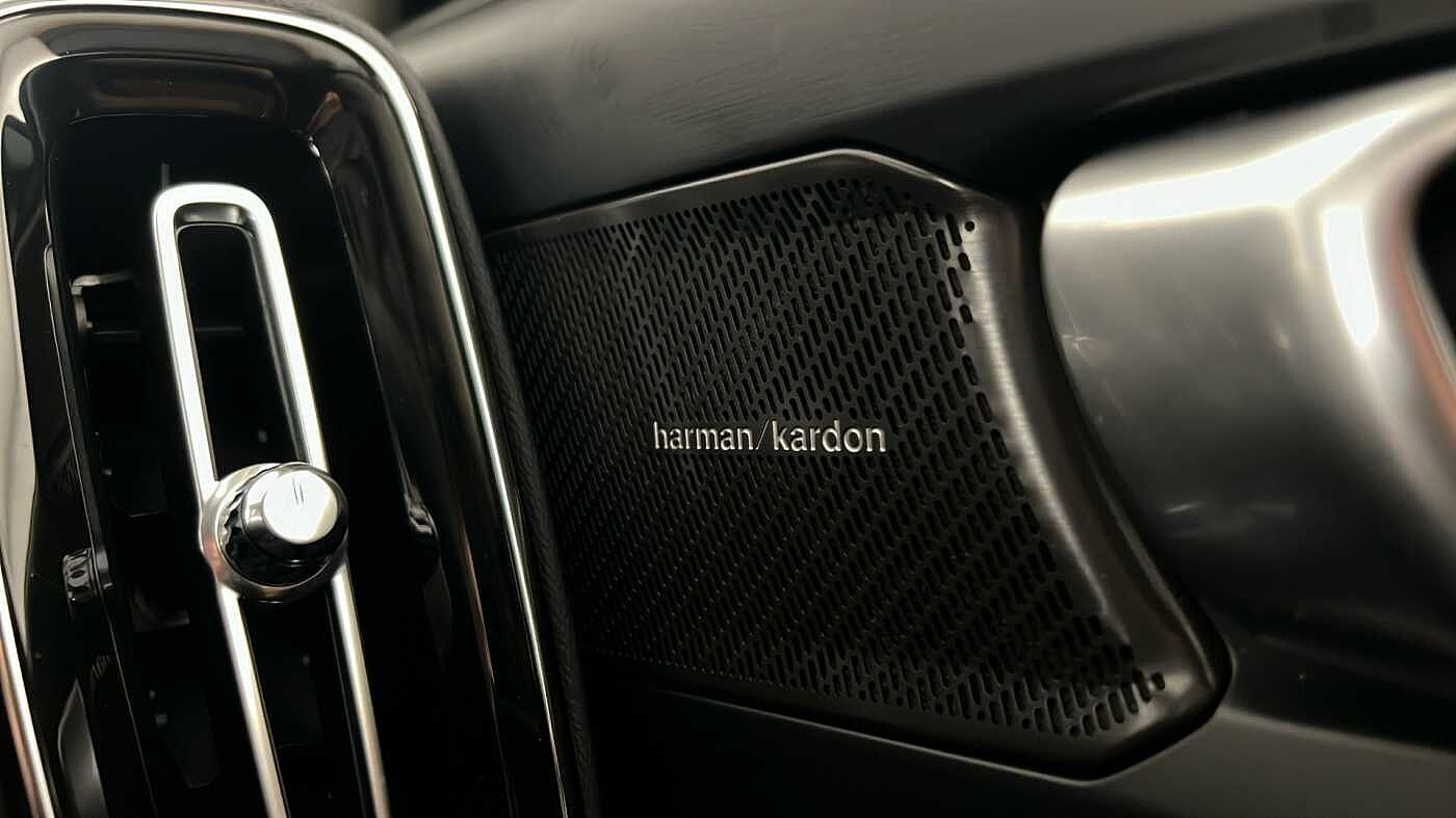 Used Volvo XC40 2025 for sale - 77013086: Photo 25