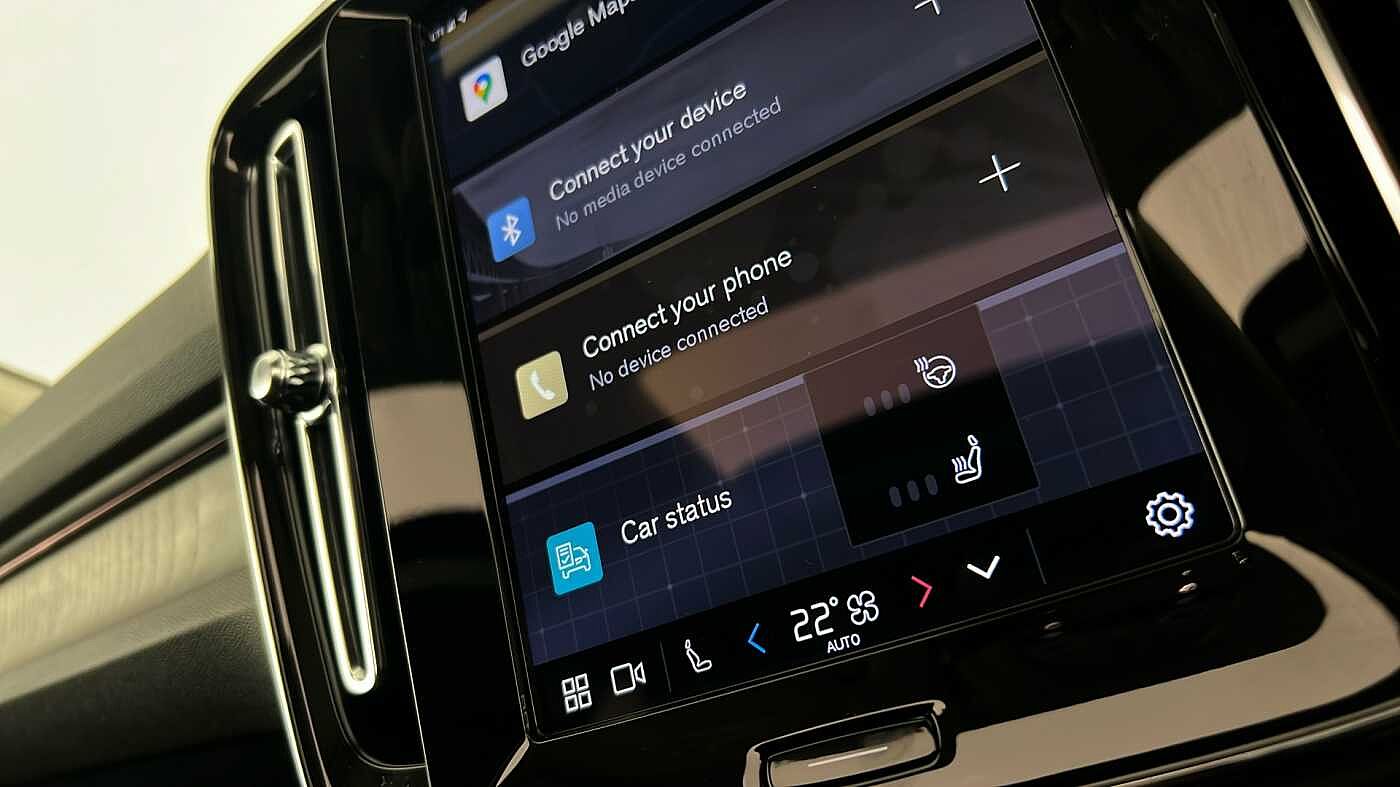 Used Volvo XC40 2025 for sale - 77013086: Photo 27