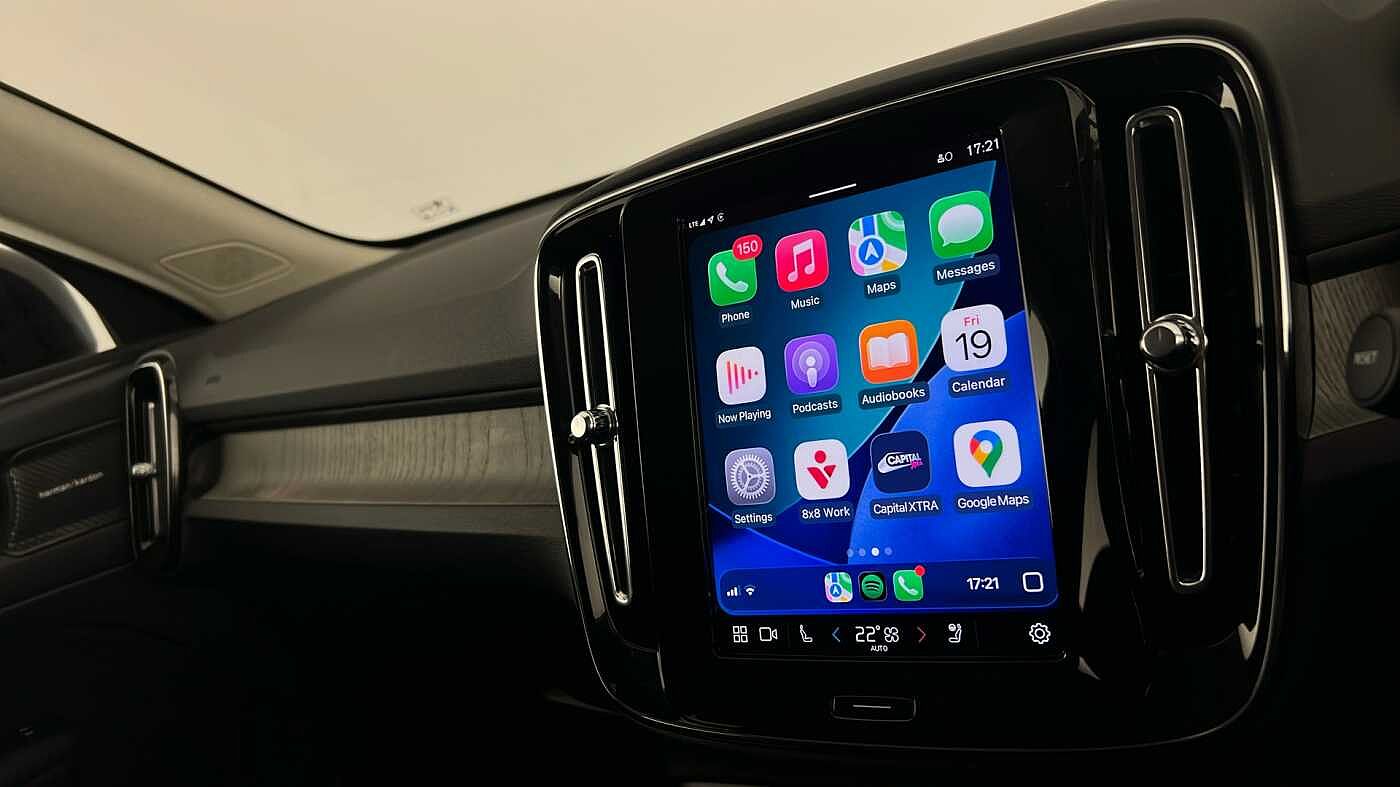 Used Volvo XC40 2025 for sale - 77013086: Photo 28