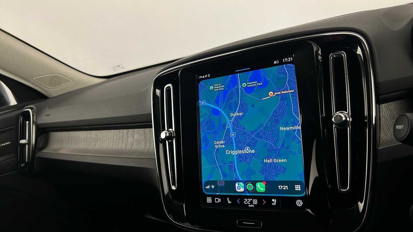 Used Volvo XC40 2025 for sale - 77013086: Photo 29