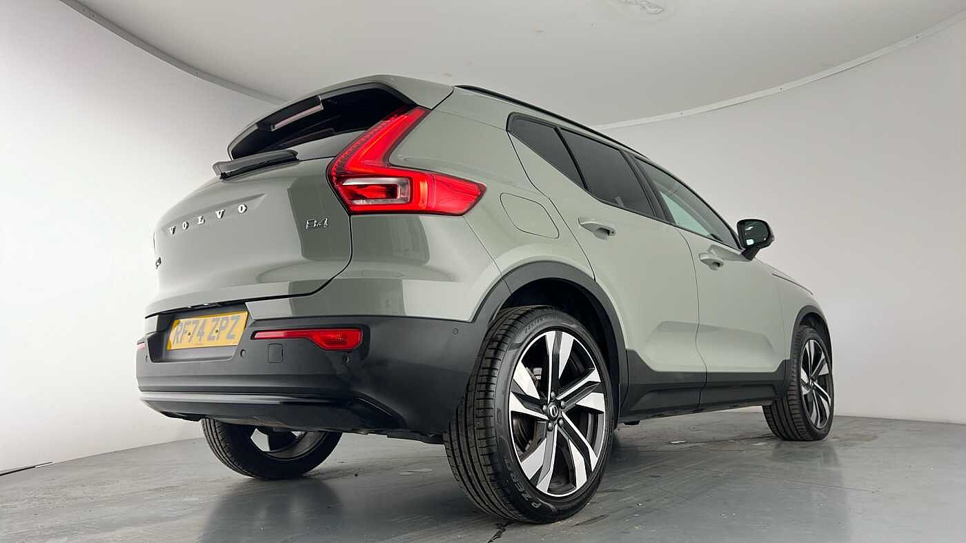 Used Volvo XC40 2025 for sale - 77013086: Photo 32