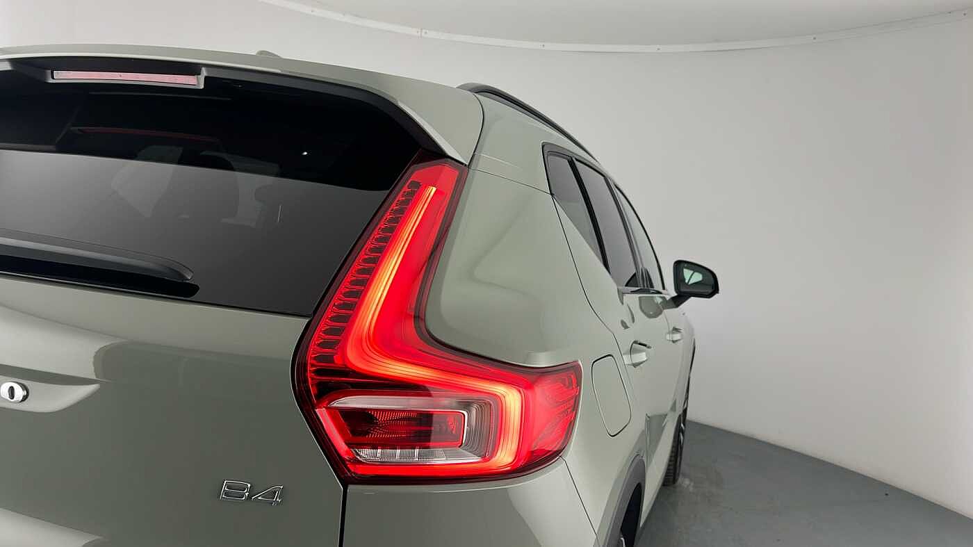 Used Volvo XC40 2025 for sale - 77013086: Photo 33