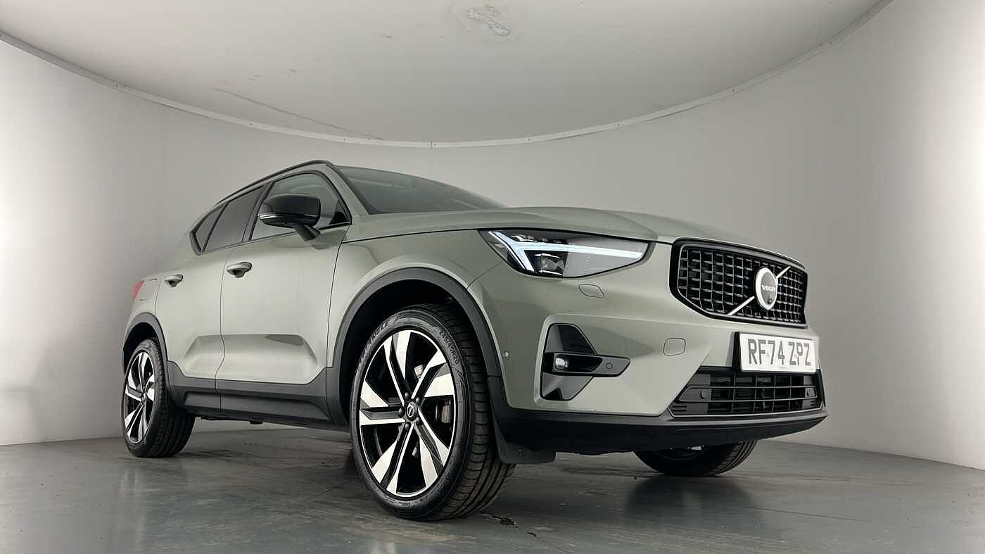 Used Volvo XC40 2025 for sale - 77013086: Photo 35