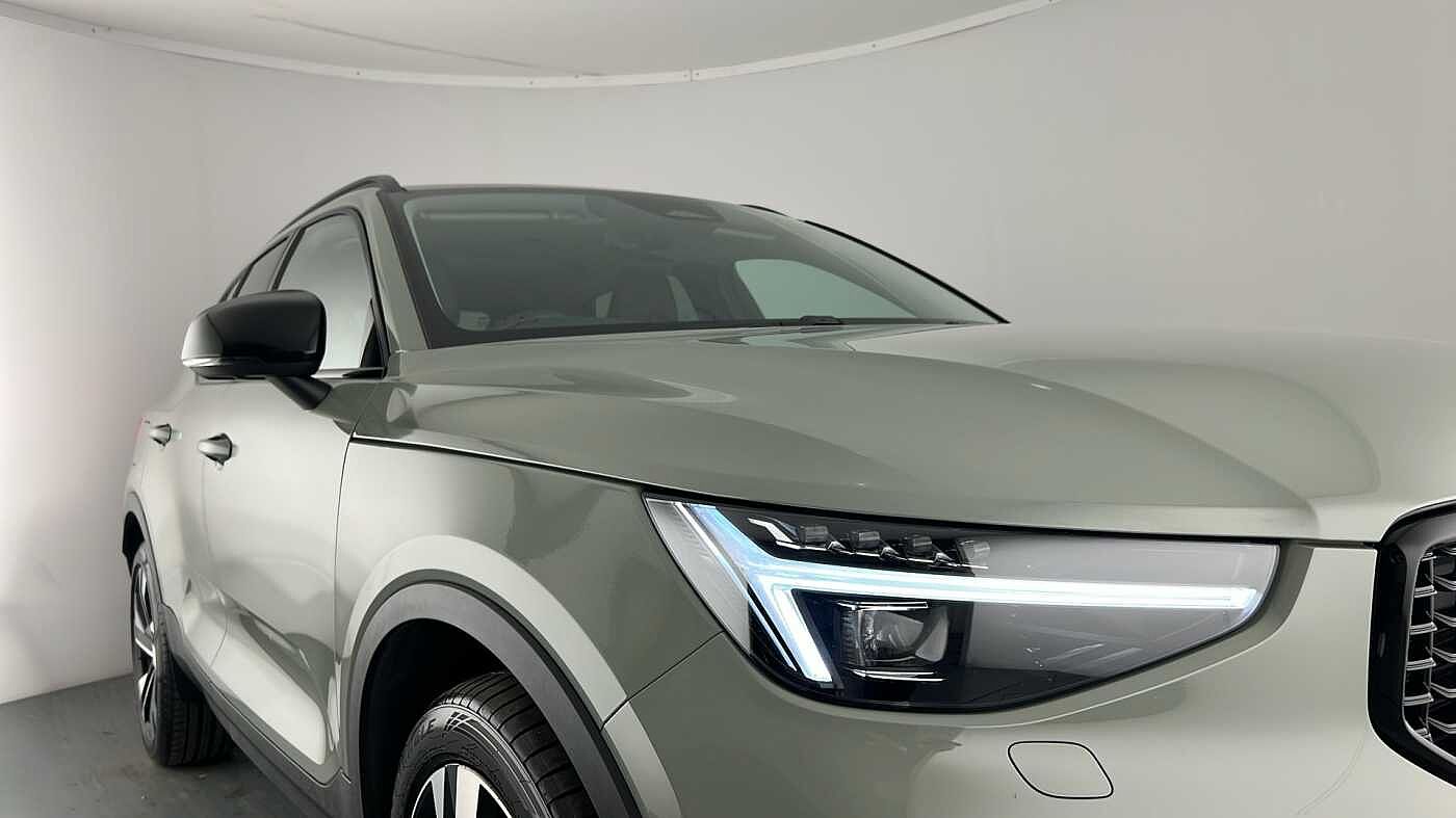 Used Volvo XC40 2025 for sale - 77013086: Photo 36