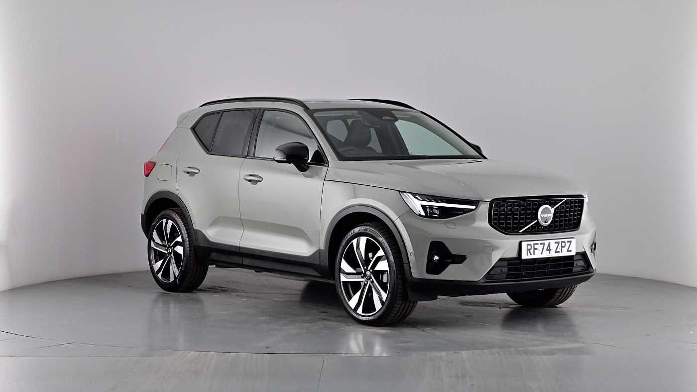 Used Volvo XC40 2025 for sale - 77013086: Photo 38