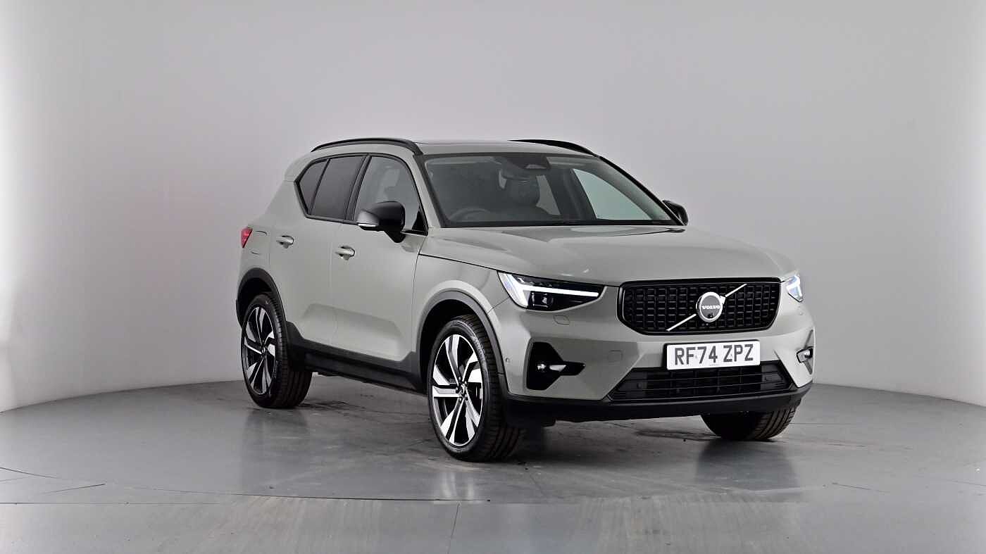Used Volvo XC40 2025 for sale - 77013086: Photo 39