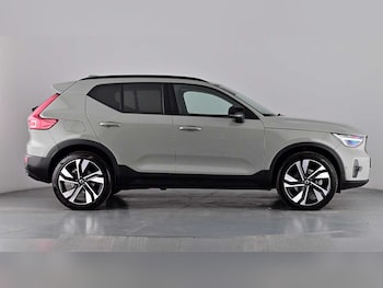 Used Volvo XC40 2025 for sale - 77013086: Photo