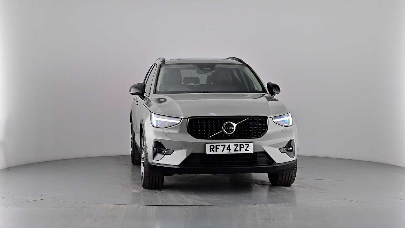 Used Volvo XC40 2025 for sale - 77013086: Photo 41