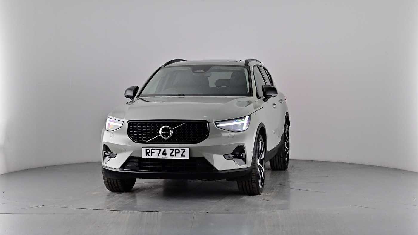 Used Volvo XC40 2025 for sale - 77013086: Photo 43