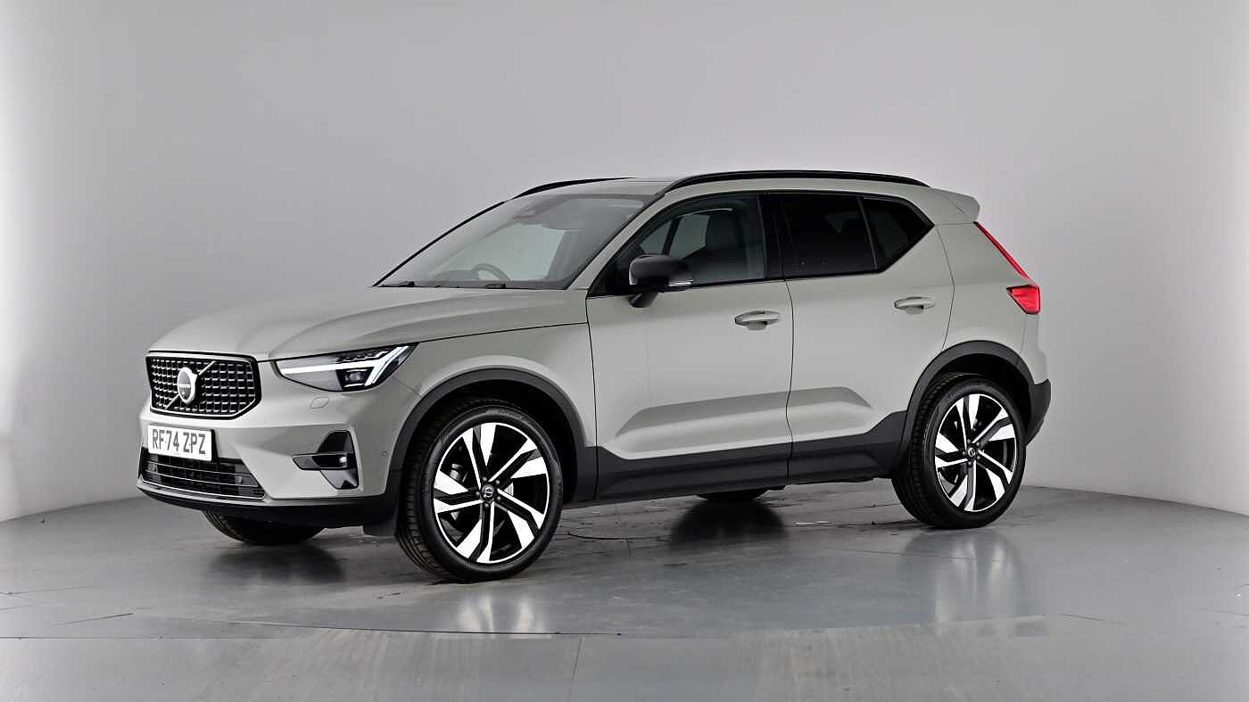 Used Volvo XC40 2025 for sale - 77013086: Photo 47