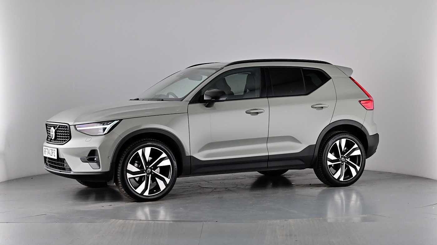 Used Volvo XC40 2025 for sale - 77013086: Photo 48