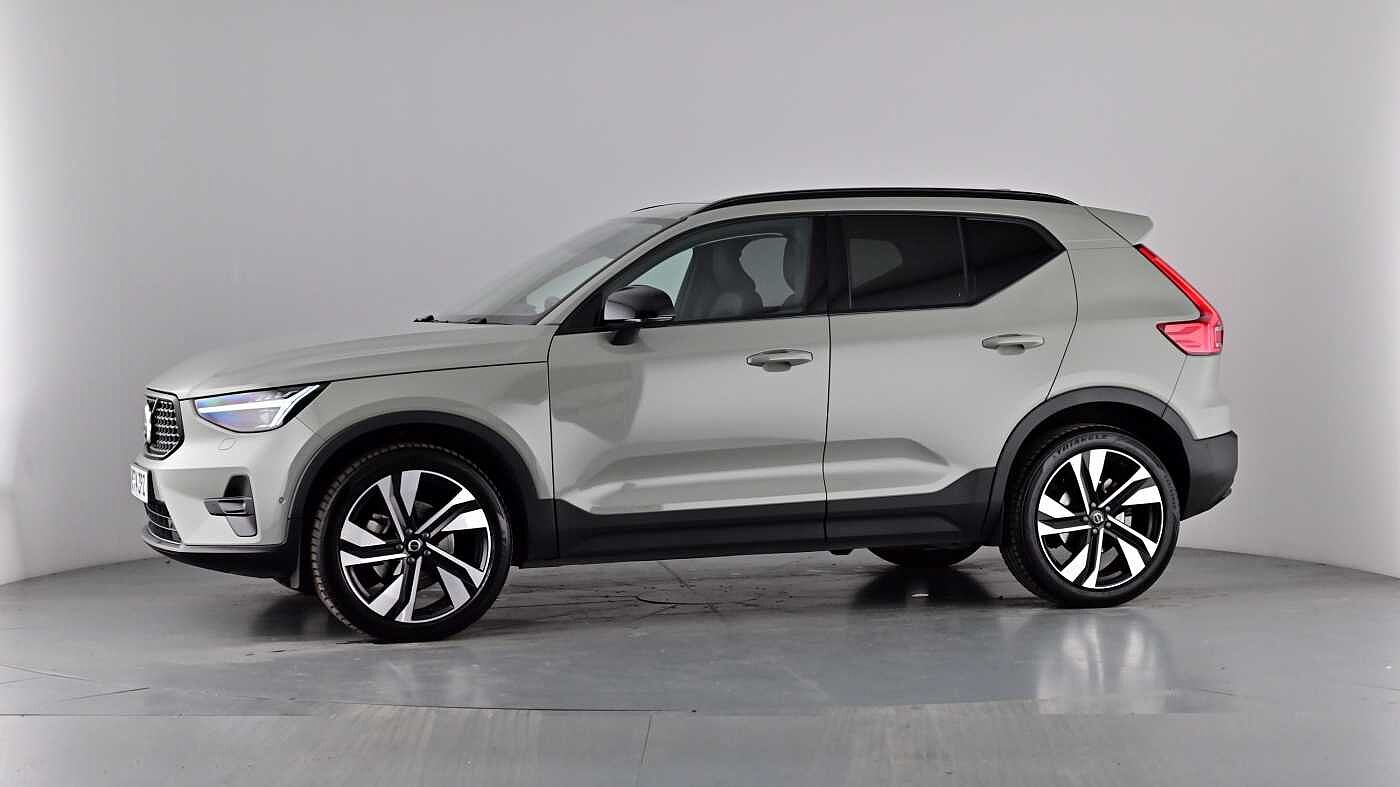 Used Volvo XC40 2025 for sale - 77013086: Photo 49