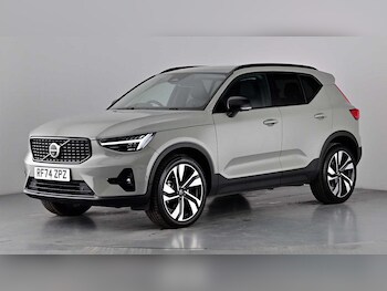 Used Volvo XC40 2025 for sale - 77013086: Photo