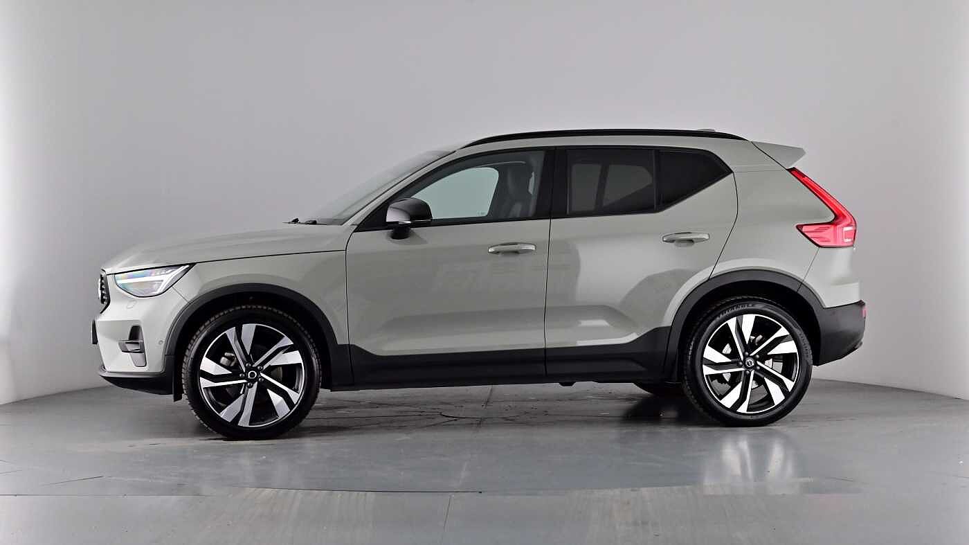Used Volvo XC40 2025 for sale - 77013086: Photo 50
