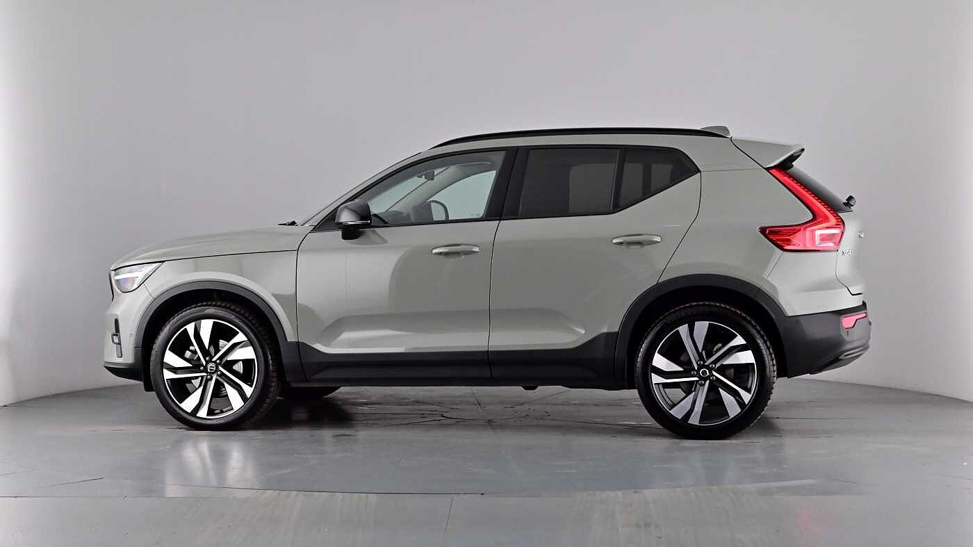 Used Volvo XC40 2025 for sale - 77013086: Photo 52