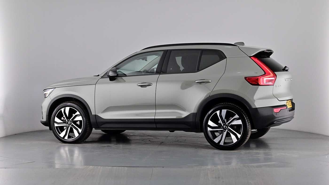 Used Volvo XC40 2025 for sale - 77013086: Photo 53