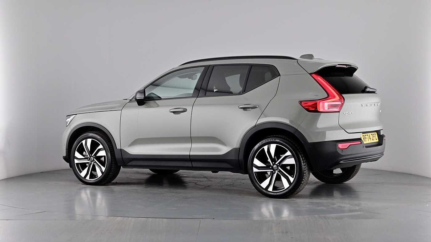 Used Volvo XC40 2025 for sale - 77013086: Photo 54