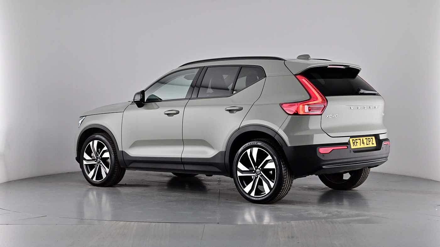 Used Volvo XC40 2025 for sale - 77013086: Photo 55