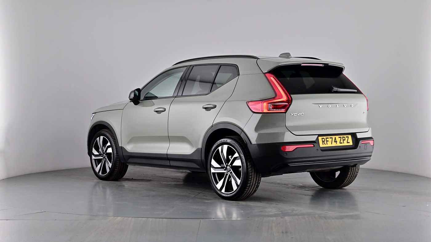 Used Volvo XC40 2025 for sale - 77013086: Photo 56