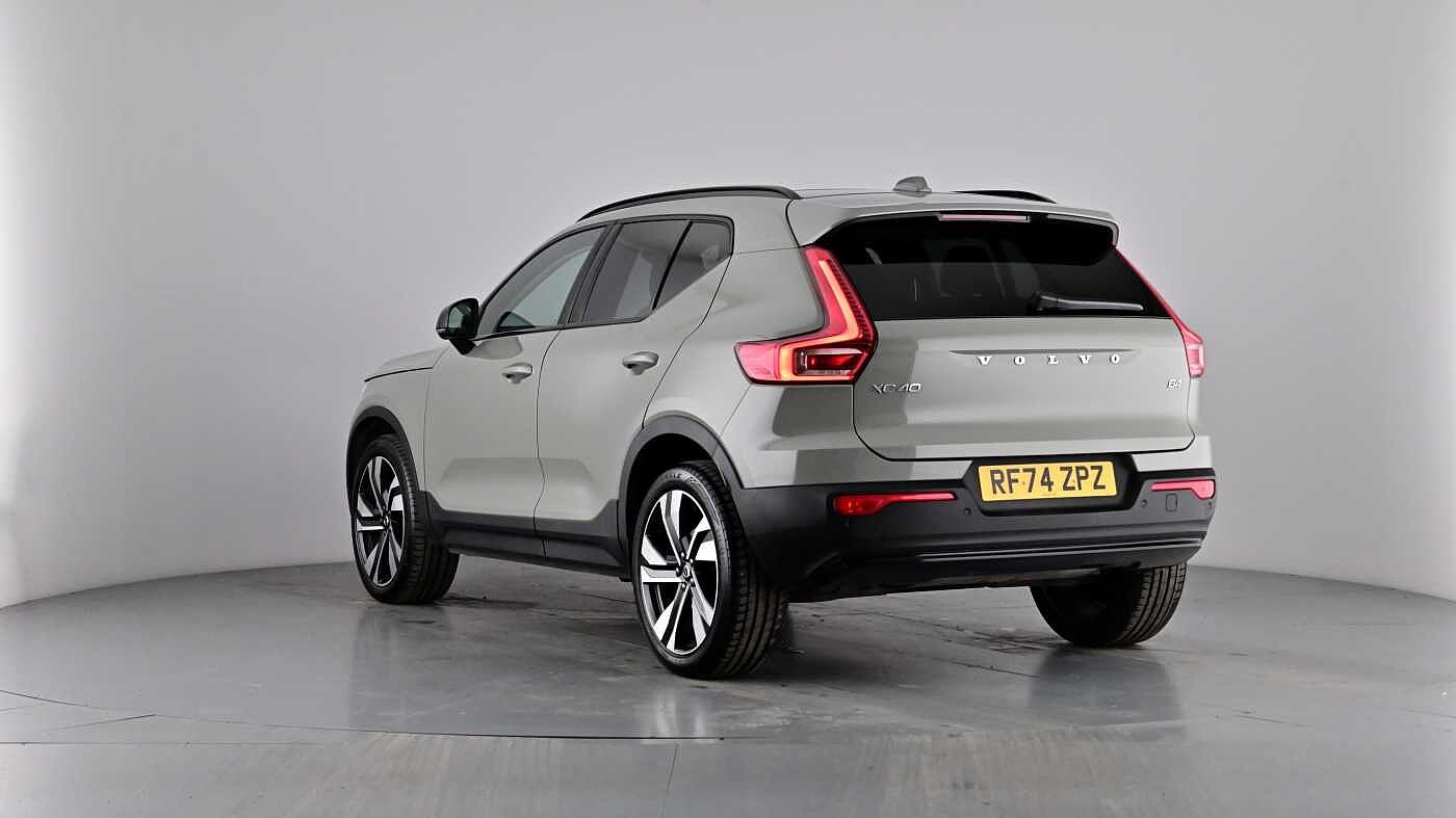 Used Volvo XC40 2025 for sale - 77013086: Photo 57