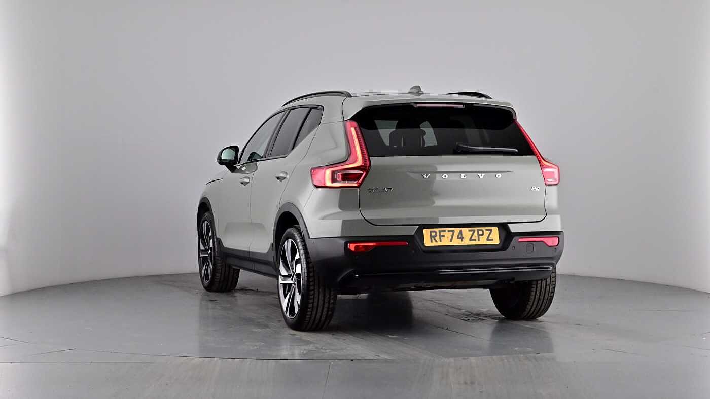 Used Volvo XC40 2025 for sale - 77013086: Photo 58