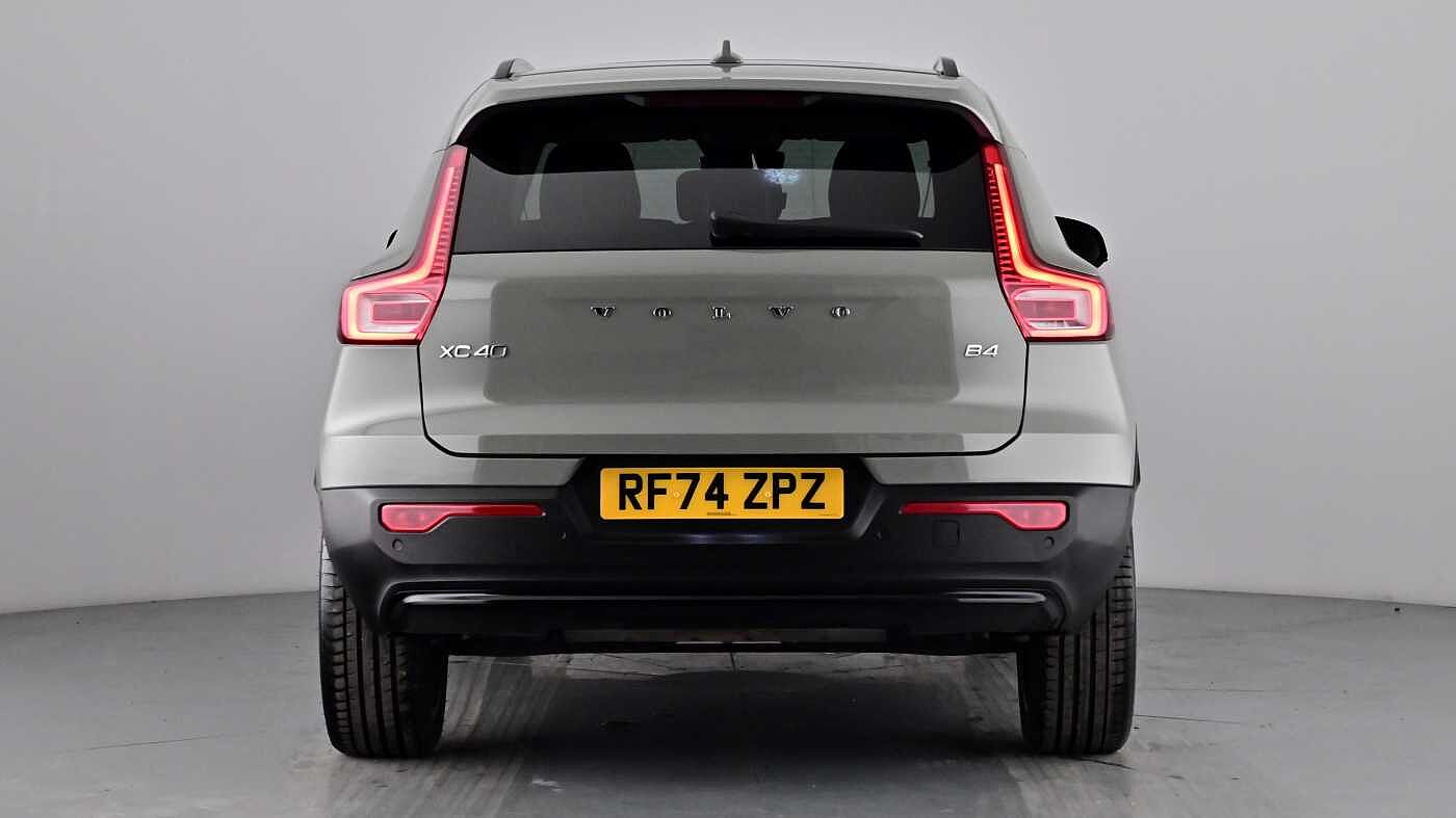 Used Volvo XC40 2025 for sale - 77013086: Photo 6