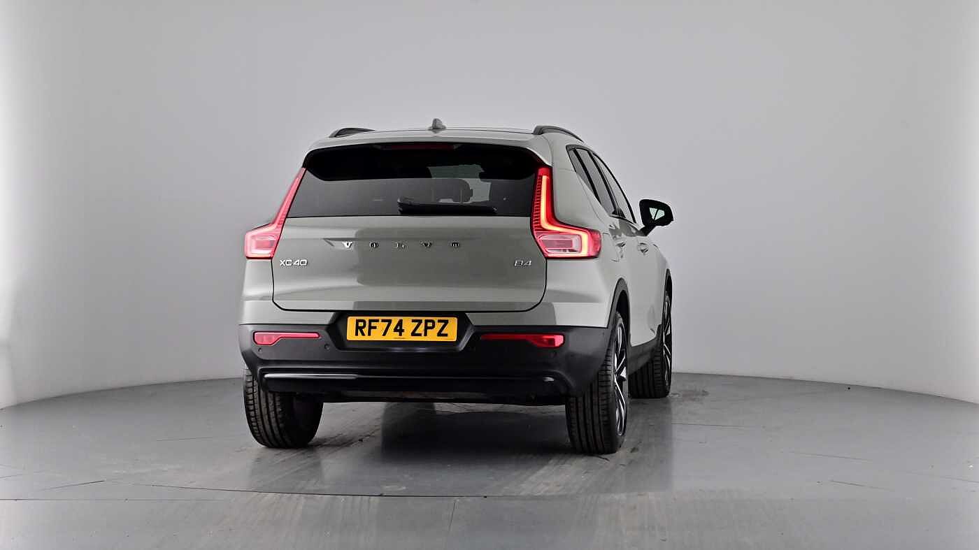 Used Volvo XC40 2025 for sale - 77013086: Photo 61