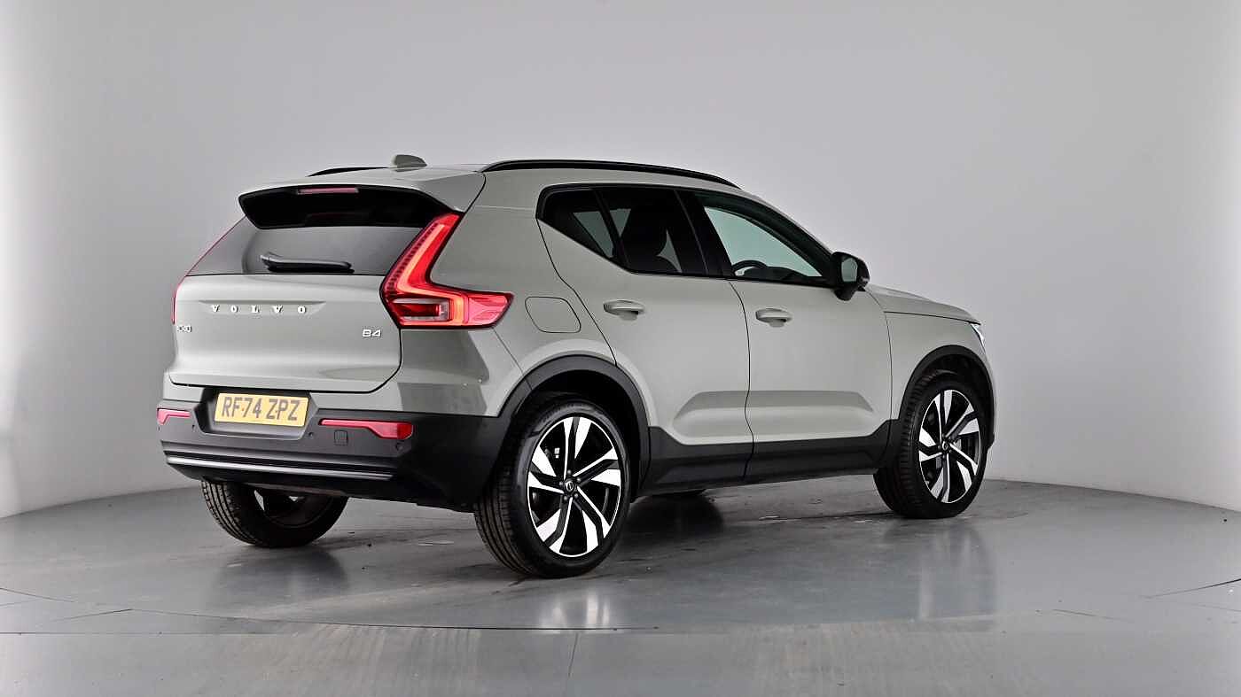 Used Volvo XC40 2025 for sale - 77013086: Photo 64