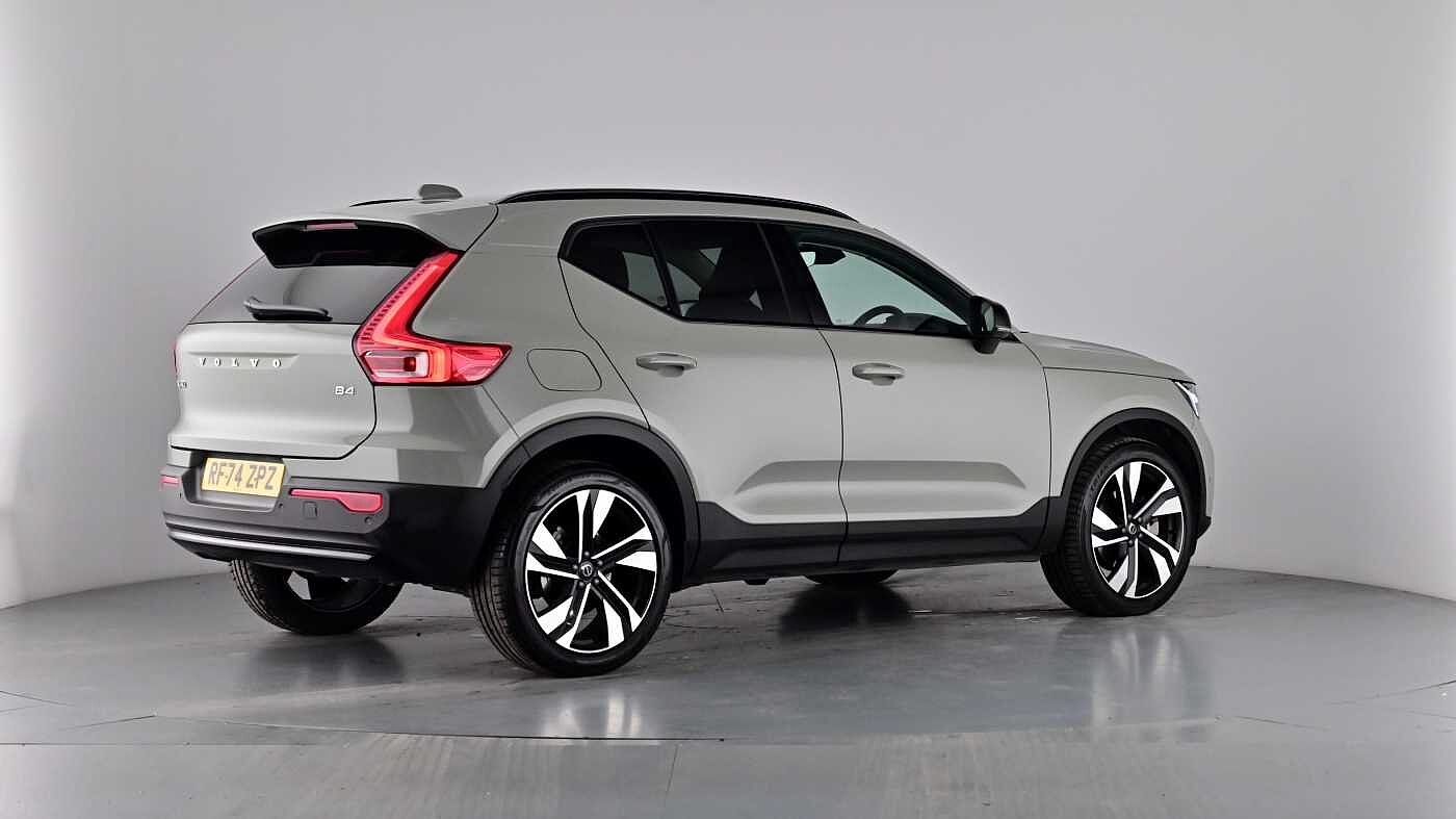 Used Volvo XC40 2025 for sale - 77013086: Photo 65