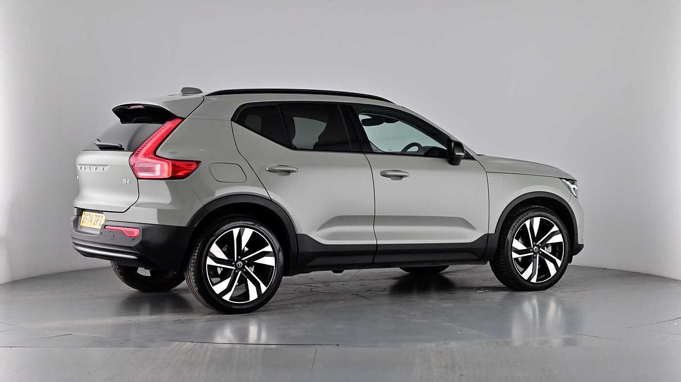 Used Volvo XC40 2025 for sale - 77013086: Photo 66