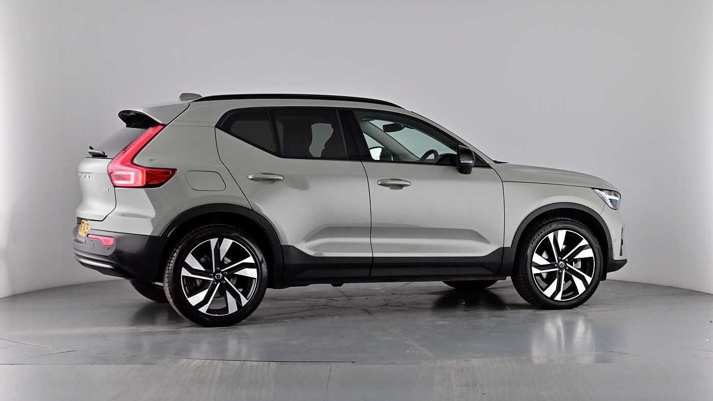 Used Volvo XC40 2025 for sale - 77013086: Photo 67