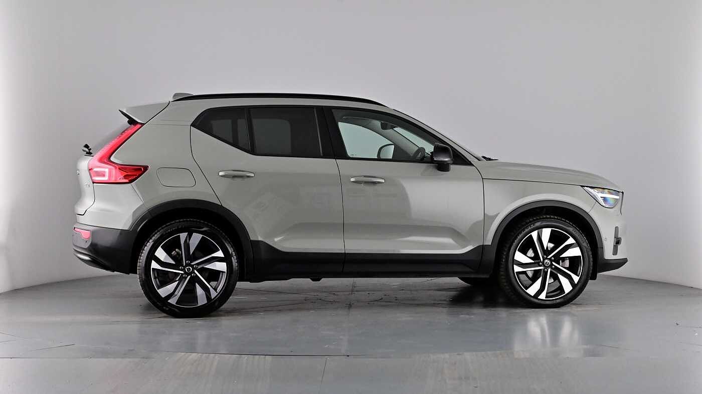 Used Volvo XC40 2025 for sale - 77013086: Photo 68