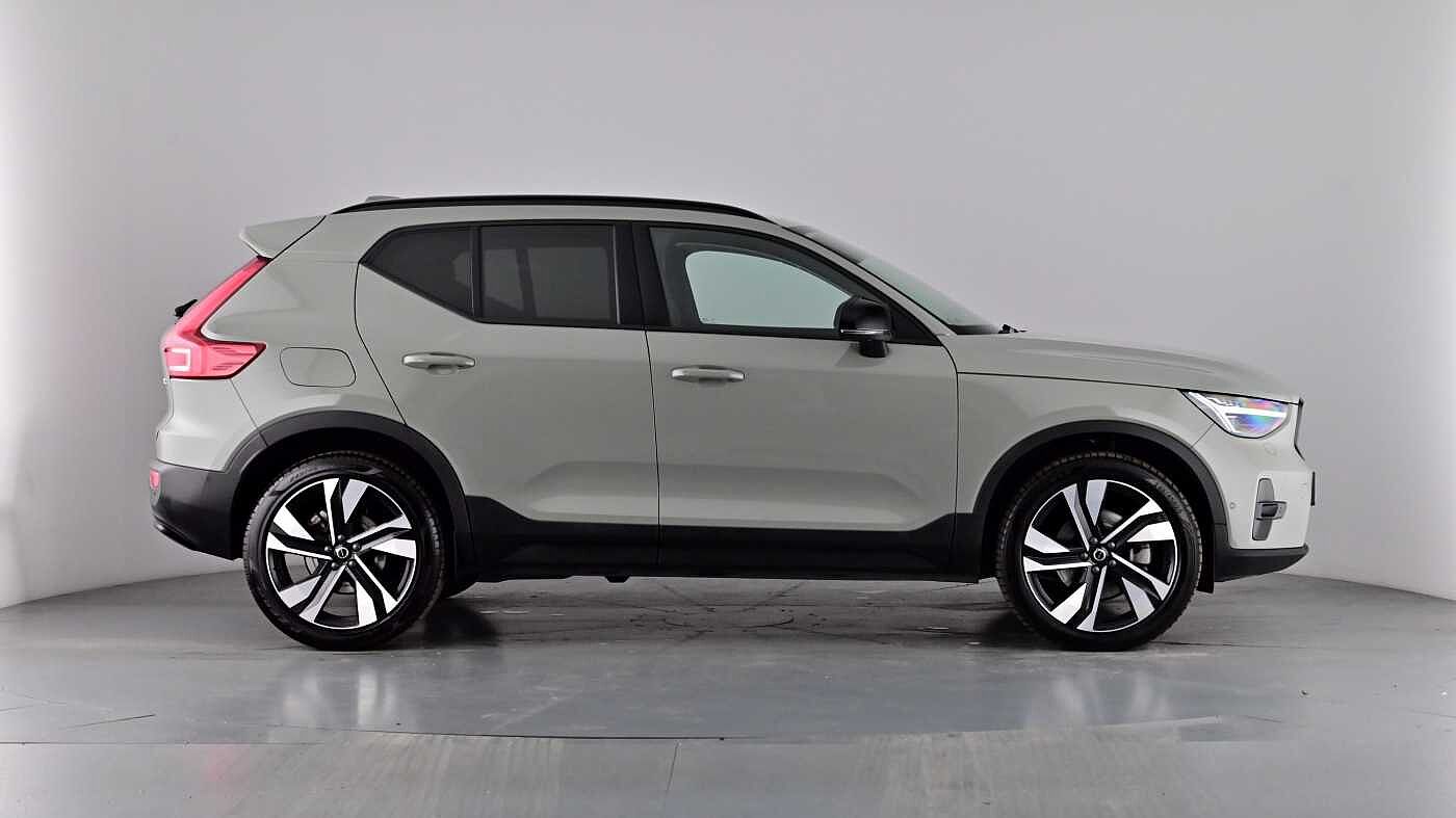 Used Volvo XC40 2025 for sale - 77013086: Photo 69