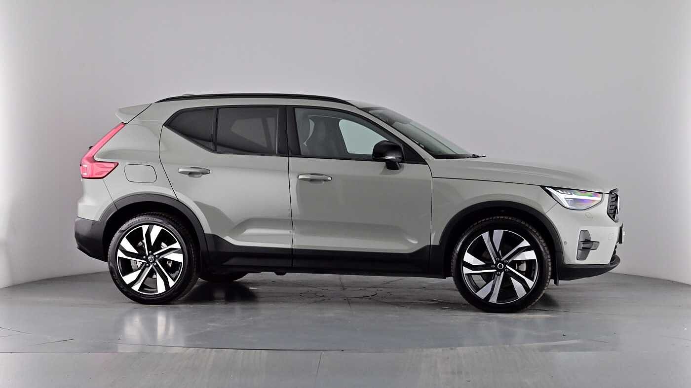 Used Volvo XC40 2025 for sale - 77013086: Photo 70