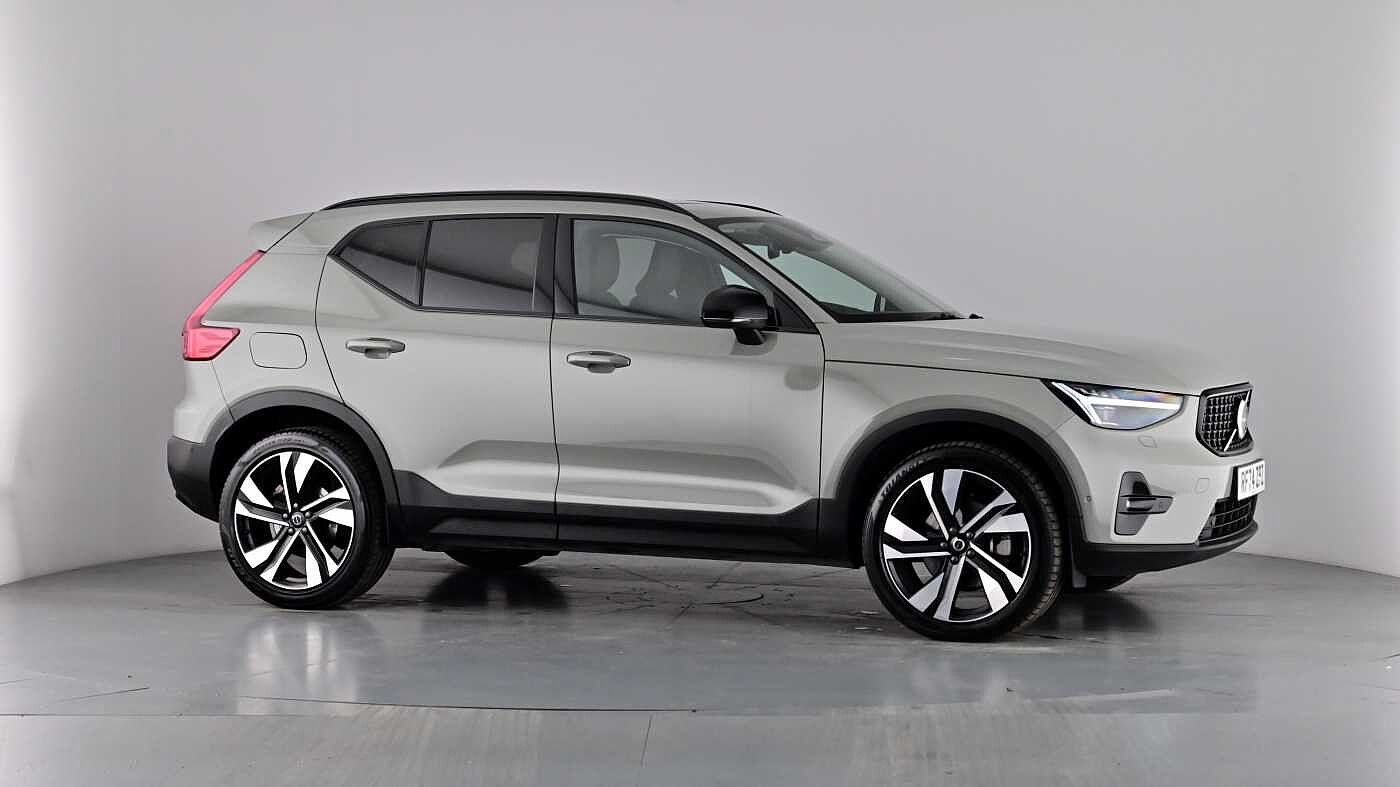 Used Volvo XC40 2025 for sale - 77013086: Photo 71