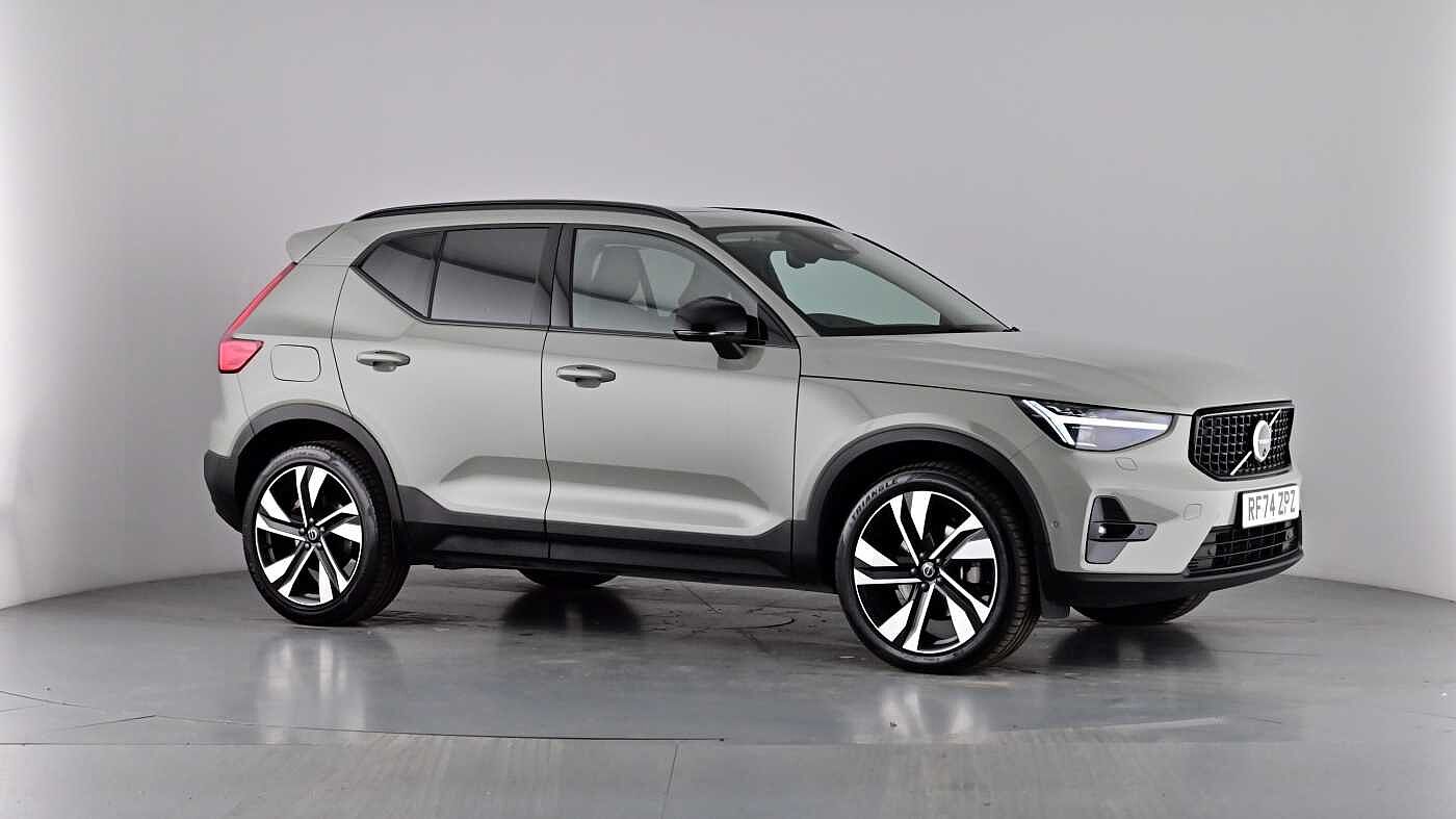 Used Volvo XC40 2025 for sale - 77013086: Photo 72
