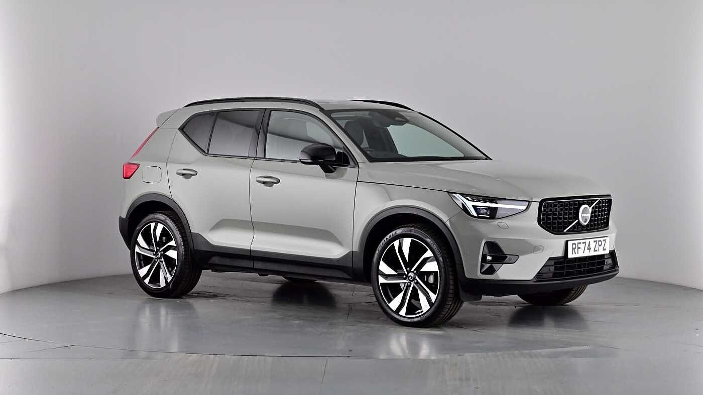 Used Volvo XC40 2025 for sale - 77013086: Photo 73