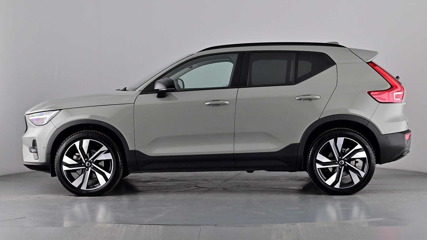 Used Volvo XC40 2025 for sale - 77013086: Photo 8