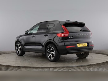 Used Volvo XC40 2022 for sale - 77300441: Photo